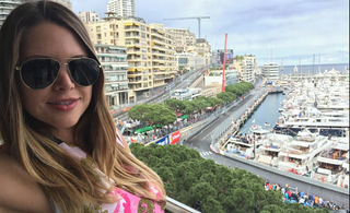 Illustration for article titled Suite-Hopping in Monaco